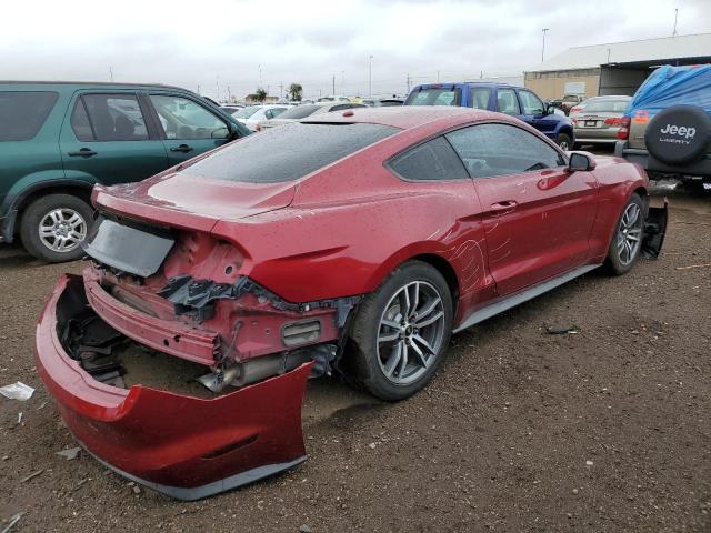 Photo 4 from auction – 2015 FORD MUSTANG with VIN 1FA6P8TH9F5376784