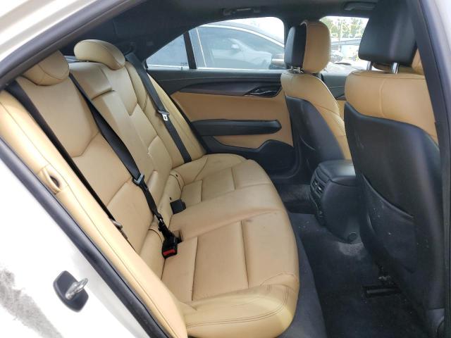 Photo 6 from auction – 2014 CADILLAC ATS with VIN 1G6AA5RX3E0172094