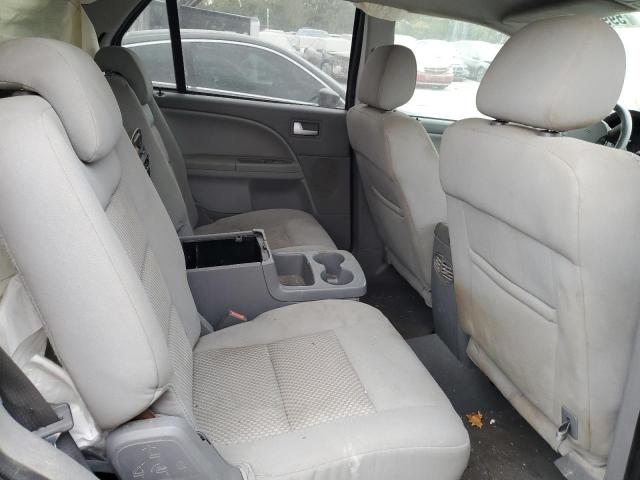 Photo 6 from auction – 2005 FORD FREESTYLE with VIN 1FMDK02105GA66530