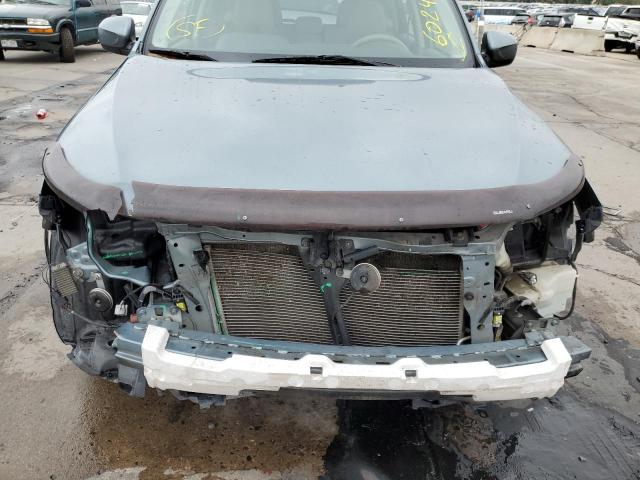 Photo 9 from auction – 2012 SUBARU FORESTER 2 with VIN JF2SHADC1CH435144
