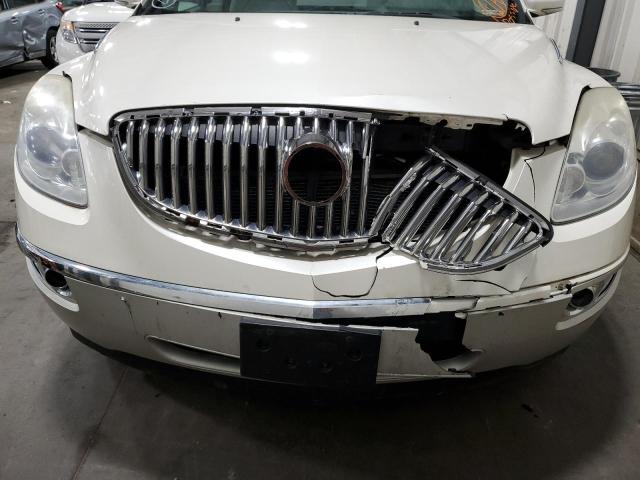 Photo 9 from auction – 2011 BUICK ENCLAVE CX with VIN 5GAKVBED4BJ325752