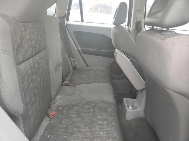 Photo 6 from auction – 2007 DODGE CALIBER with VIN 1B3HB28B17D176705