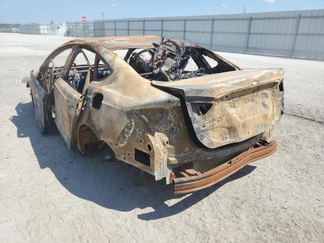 Photo 3 from auction – 2013 FORD FUSION SE with VIN 3FA6P0H70DR130461