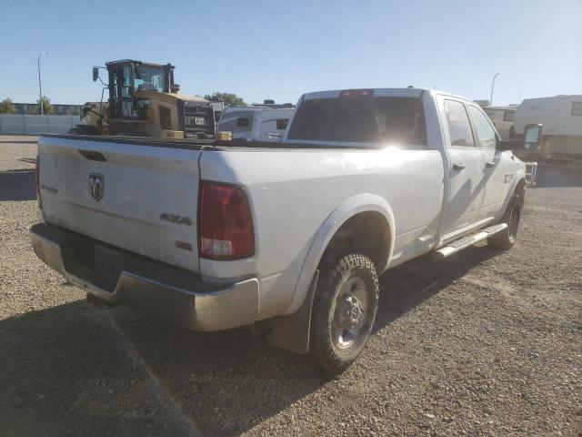 Photo 4 from auction – 2012 DODGE RAM 3500 S with VIN 3C63D3HL4CG188739