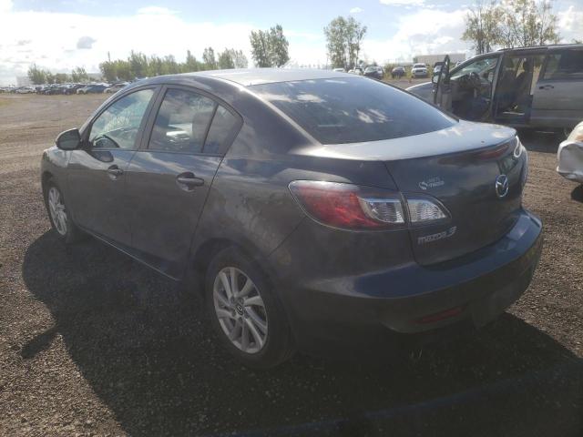 Photo 3 from auction – 2013 MAZDA 3 I with VIN JM1BL1V74D1804247