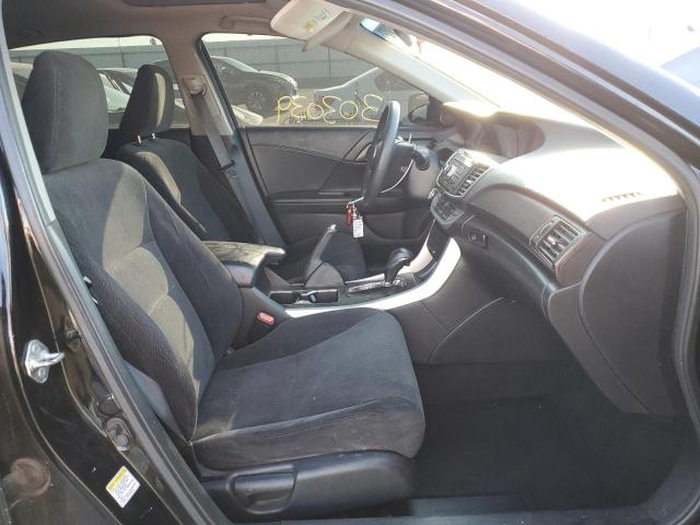 Photo 5 from auction – 2013 HONDA ACCORD EX with VIN 1HGCR2F74DA025701