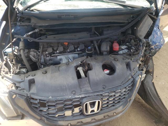 Photo 7 from auction – 2015 HONDA CIVIC LX with VIN 19XFB2F53FE075276