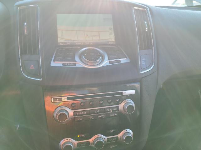 Photo 9 from auction – 2014 NISSAN MAXIMA S with VIN 1N4AA5AP2EC906544