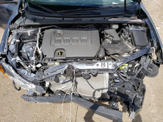 Photo 7 from auction – 2018 TOYOTA COROLLA L with VIN 2T1BURHE2JC118558