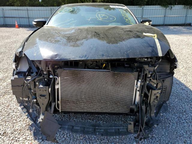 Photo 9 from auction – 2020 NISSAN MAXIMA PLA with VIN 1N4AA6FV8LC385727