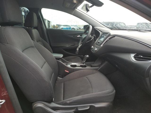 Photo 5 from auction – 2016 CHEVROLET MALIBU LS with VIN 1G1ZB5ST3GF188809