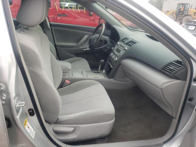 Photo 5 from auction – 2011 TOYOTA CAMRY BASE with VIN 4T4BF3EKXBR180393