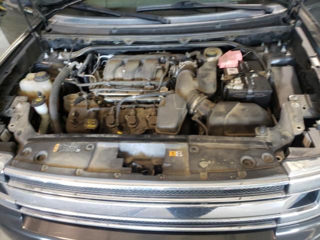 Photo 7 from auction – 2014 FORD FLEX SE with VIN 2FMGK5B84EBD09562