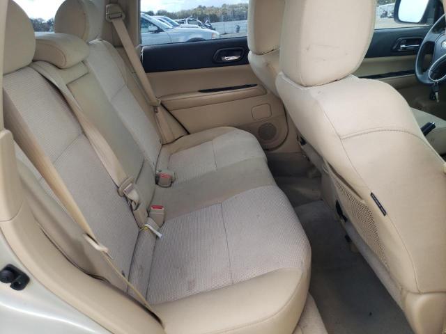 Photo 6 from auction – 2007 SUBARU FORESTER 2 with VIN JF1SG65647G708439