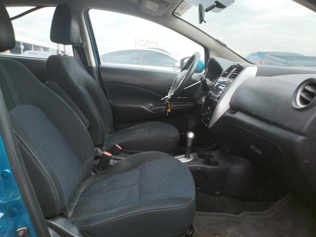 Photo 5 from auction – 2015 NISSAN VERSA NOTE with VIN 3N1CE2CP8FL407761