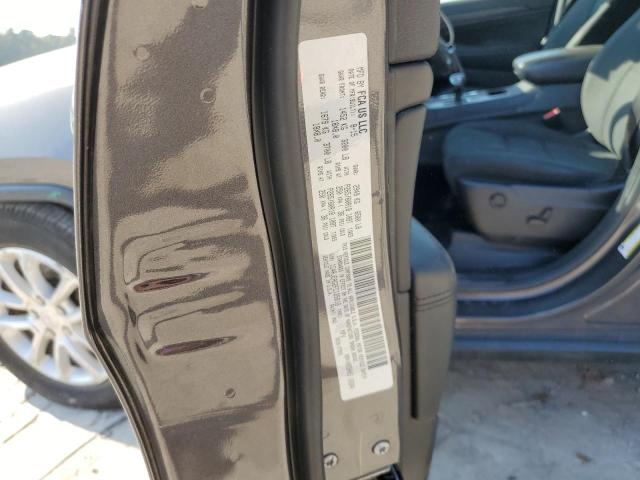 Photo 10 from auction – 2015 JEEP GRAND CHER with VIN 1C4RJEAG2FC125618