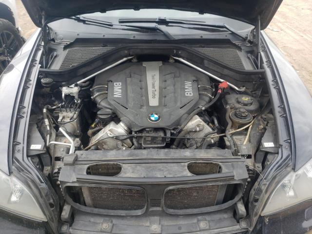 Photo 7 from auction – 2012 BMW X5 XDRIVE5 with VIN 5UXZV8C54CL425558