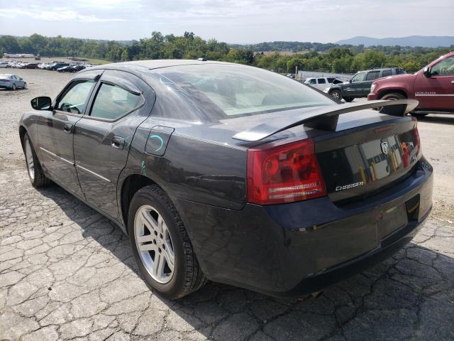 Photo 3 from auction – 2007 DODGE CHARGER R/ with VIN 2B3KA53H87H763086
