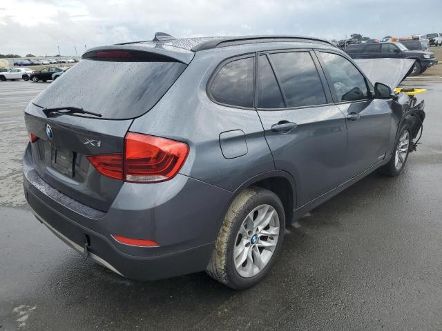 Photo 4 from auction – 2015 BMW X1 XDRIVE2 with VIN WBAVL1C55FVY32789