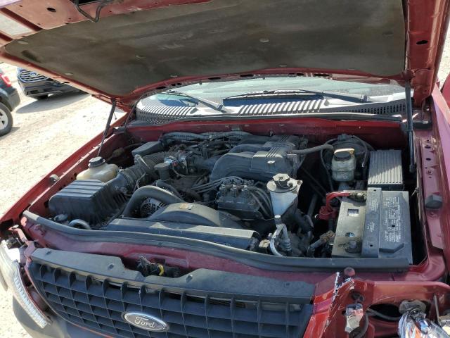 Photo 7 from auction – 2005 FORD EXPLORER X with VIN 1FMZU72K95ZA39154