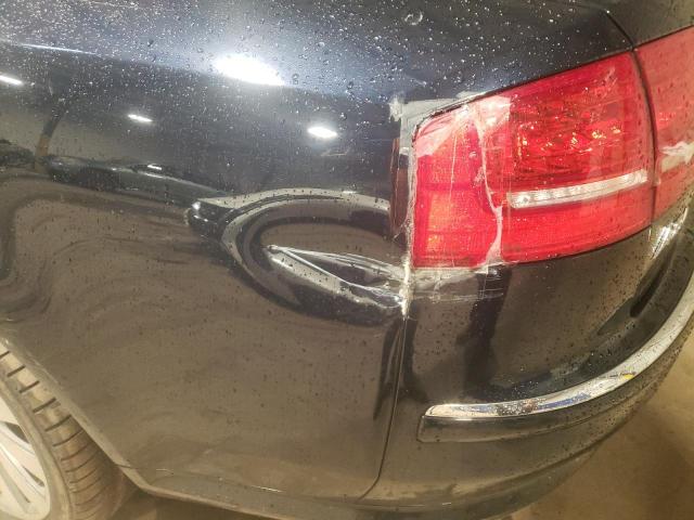 Photo 9 from auction – 2008 AUDI A8 L QUATT with VIN WAUMV94E08N015526