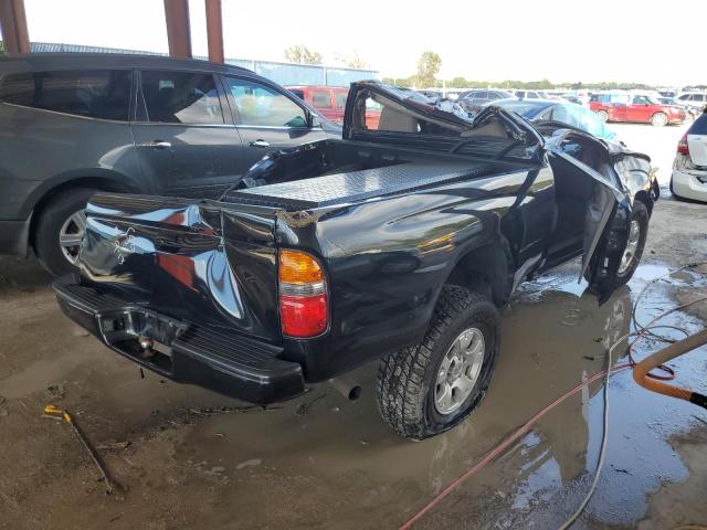Photo 4 from auction – 2004 TOYOTA TACOMA PRE with VIN 5TENM92N44Z463515
