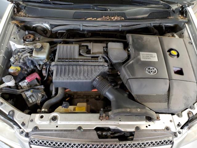 Photo 7 from auction – 2007 TOYOTA HIGHLANDER with VIN JTEDW21A570022861