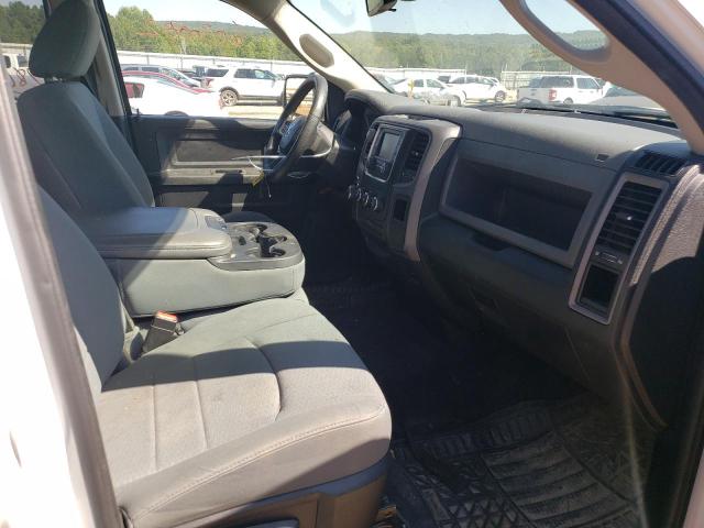 Photo 5 from auction – 2013 RAM 1500 ST with VIN 1C6RR7FG9DS612886