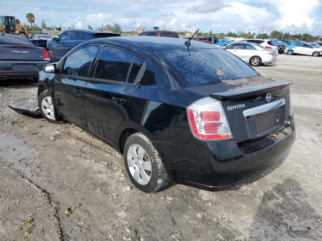 Photo 3 from auction – 2012 NISSAN SENTRA 2.0 with VIN 3N1AB6AP4CL676524