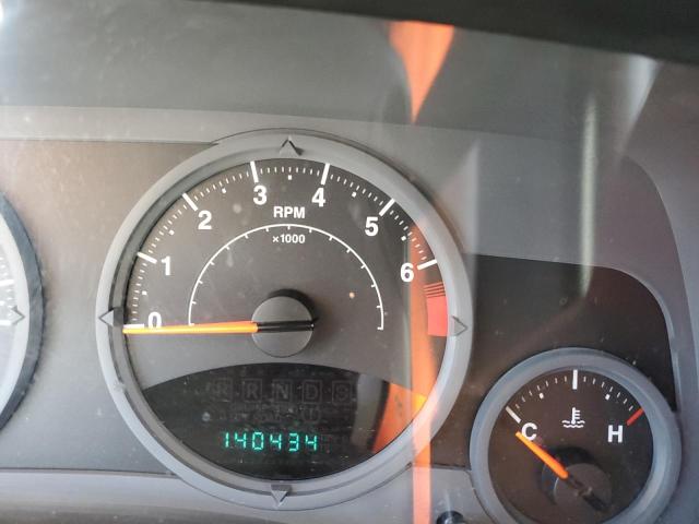 Photo 8 from auction – 2007 JEEP COMPASS with VIN 1J8FT47W47D291004