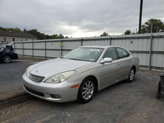 Photo 2 from auction – 2002 LEXUS ES 300 with VIN JTHBF30GX25022663