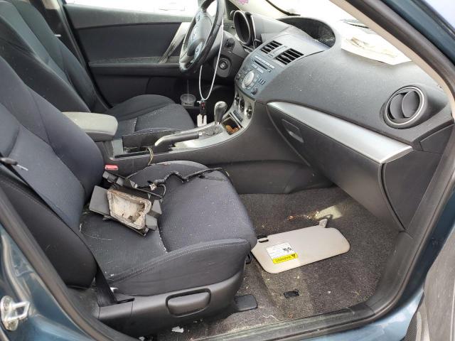 Photo 5 from auction – 2010 MAZDA 3 S with VIN JM1BL1S65A1218504