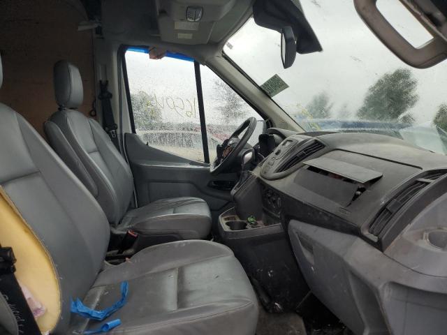 Photo 5 from auction – 2016 FORD TRANSIT T- with VIN 1FTYR2CM2GKA12409