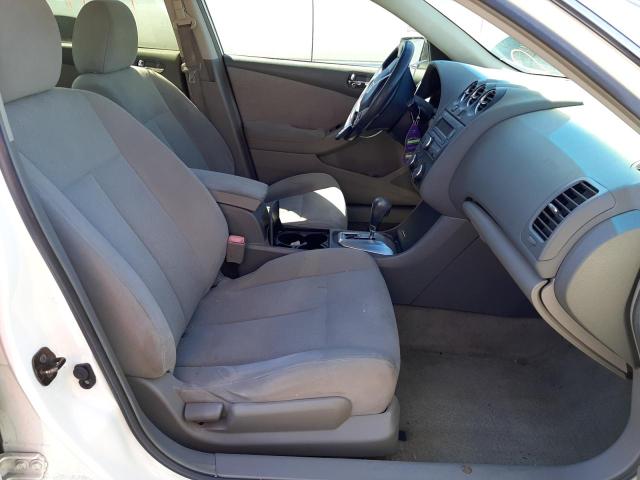 Photo 5 from auction – 2010 NISSAN ALTIMA BAS with VIN 1N4AL2AP4AN536981