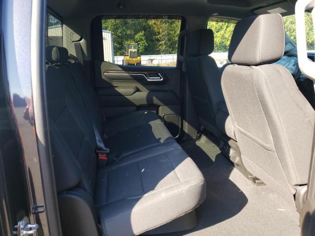 Photo 6 from auction – 2022 CHEVROLET SILVERADO with VIN 1GCUDDED9NZ520483
