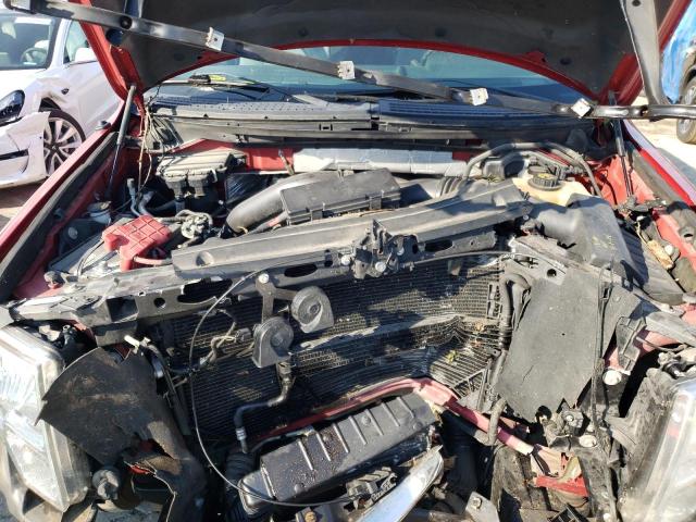 Photo 7 from auction – 2011 FORD F150 SUPER with VIN 1FTFX1ET6BFB14194