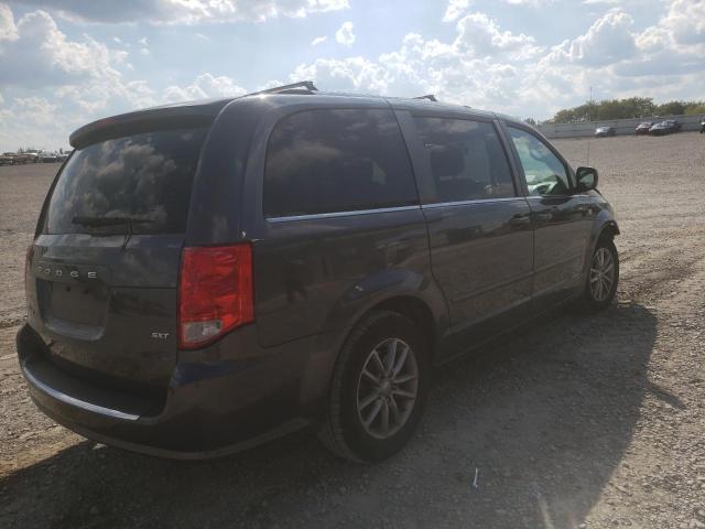 Photo 4 from auction – 2014 DODGE GRAND CARA with VIN 2C4RDGCG3ER366965