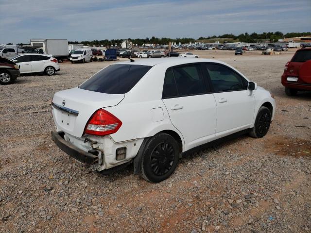 Photo 4 from auction – 2011 NISSAN VERSA S with VIN 3N1BC1AP4BL466413