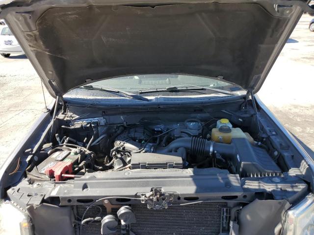 Photo 7 from auction – 2014 FORD F150 SUPER with VIN 1FTEW1CMXEKE71108
