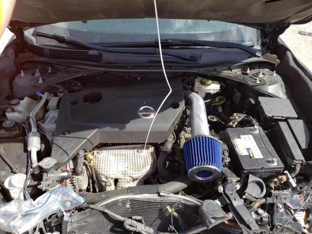 Photo 7 from auction – 2013 NISSAN ALTIMA 2.5 with VIN 1N4AL3AP9DC226315