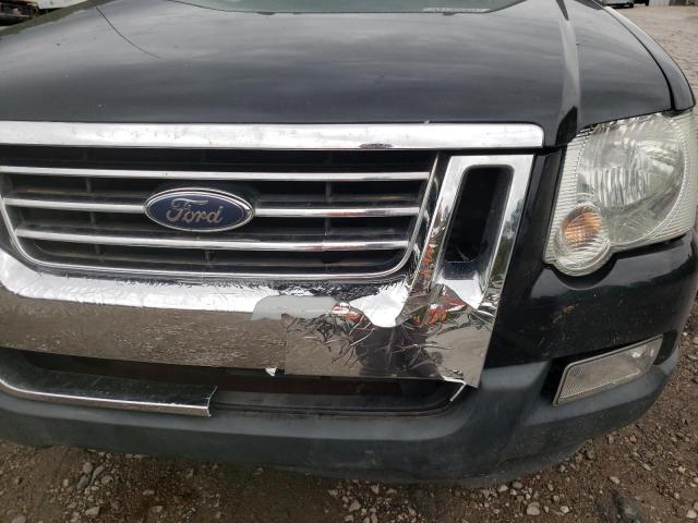 Photo 9 from auction – 2007 FORD EXPLORER S with VIN 1FMEU31K67UA96730