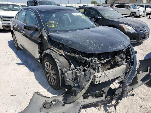 Photo 1 from auction – 2014 NISSAN ALTIMA 2.5 with VIN 1N4AL3AP8EN235528