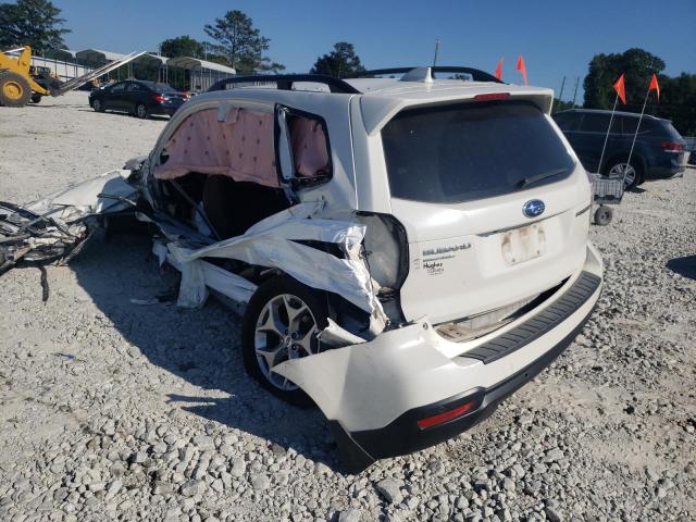 Photo 3 from auction – 2018 SUBARU FORESTER 2 with VIN JF2SJAWC3JH524986