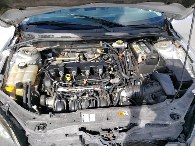 Photo 7 from auction – 2007 MAZDA 3 HATCHBAC with VIN JM1BK343271713561