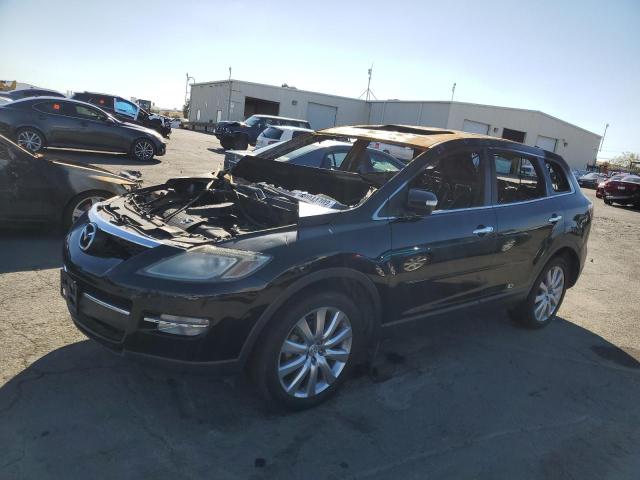 Photo 2 from auction – 2008 MAZDA CX-9 with VIN JM3TB38V280137579