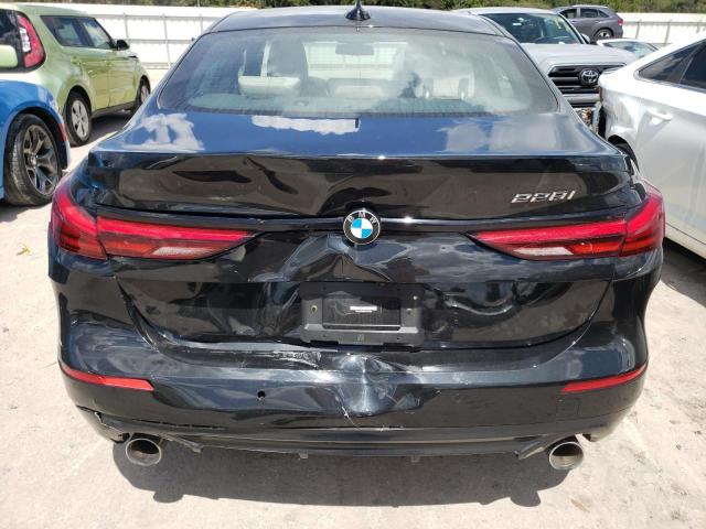 Photo 9 from auction – 2022 BMW 228I with VIN WBA53AK00N7K12795
