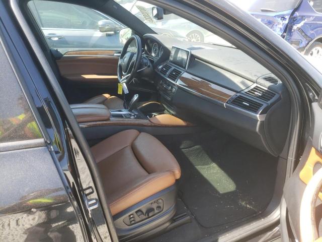 Photo 5 from auction – 2013 BMW X6 XDRIVE3 with VIN 5UXFG2C57DL786195