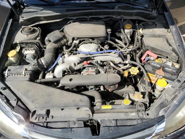 Photo 7 from auction – 2008 SUBARU IMPREZA 2. with VIN JF1GH61628H804798