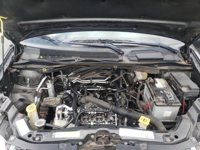 Photo 7 from auction – 2011 DODGE GRAND CARA with VIN 2D4RN4DGXBR697549