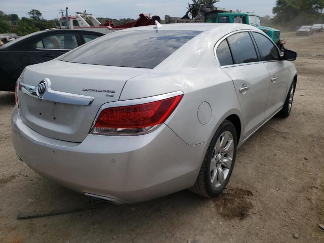 Photo 4 from auction – 2011 BUICK LACROSSE C with VIN 1G4GE5ED4BF314156